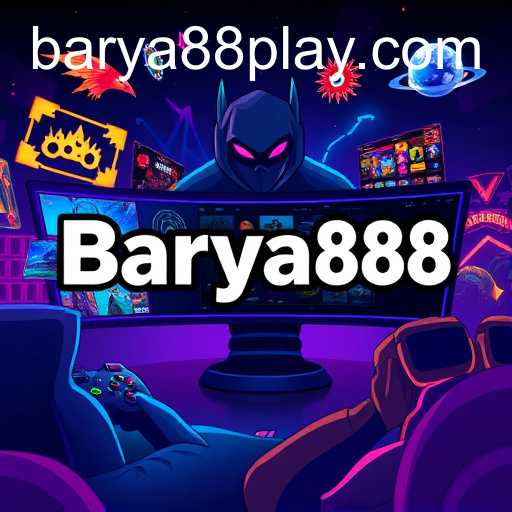 The Rise of Barya88 in the Gaming World