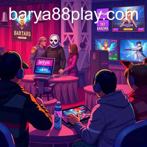 The Rise of Online Gaming in 2026